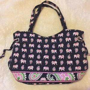 Vera Bradley Purse